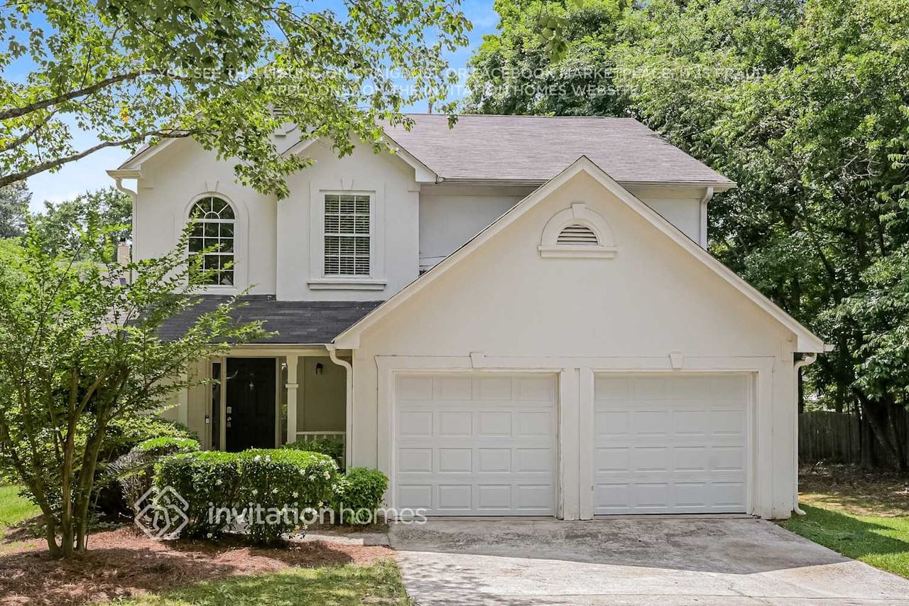 1116 Short Line Ct