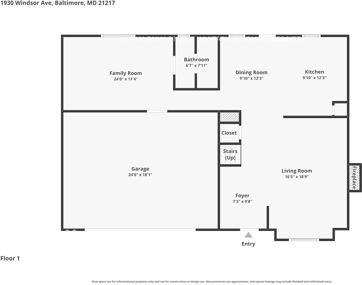 193 Windsor Cir - Photo 2 of 18