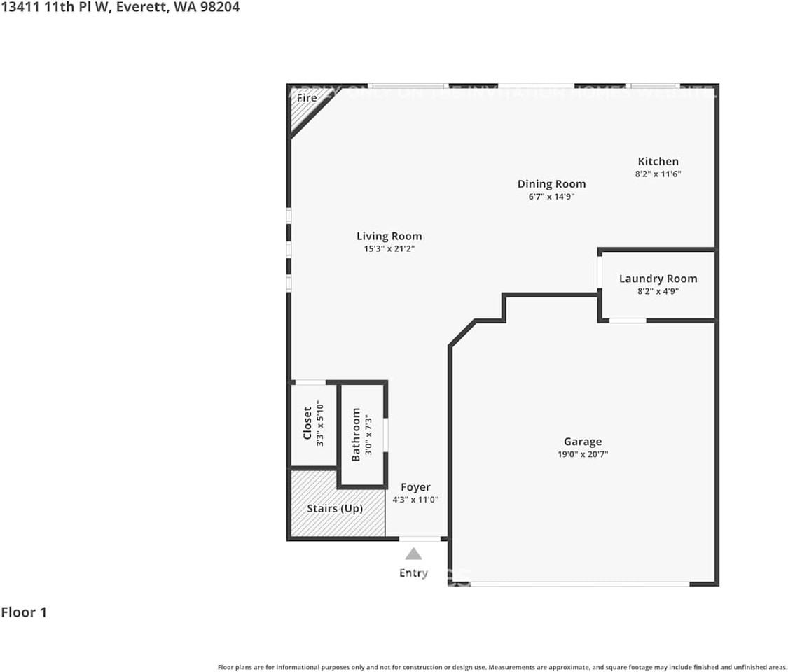 13411 11th Pl W - Photo 2 of 18
