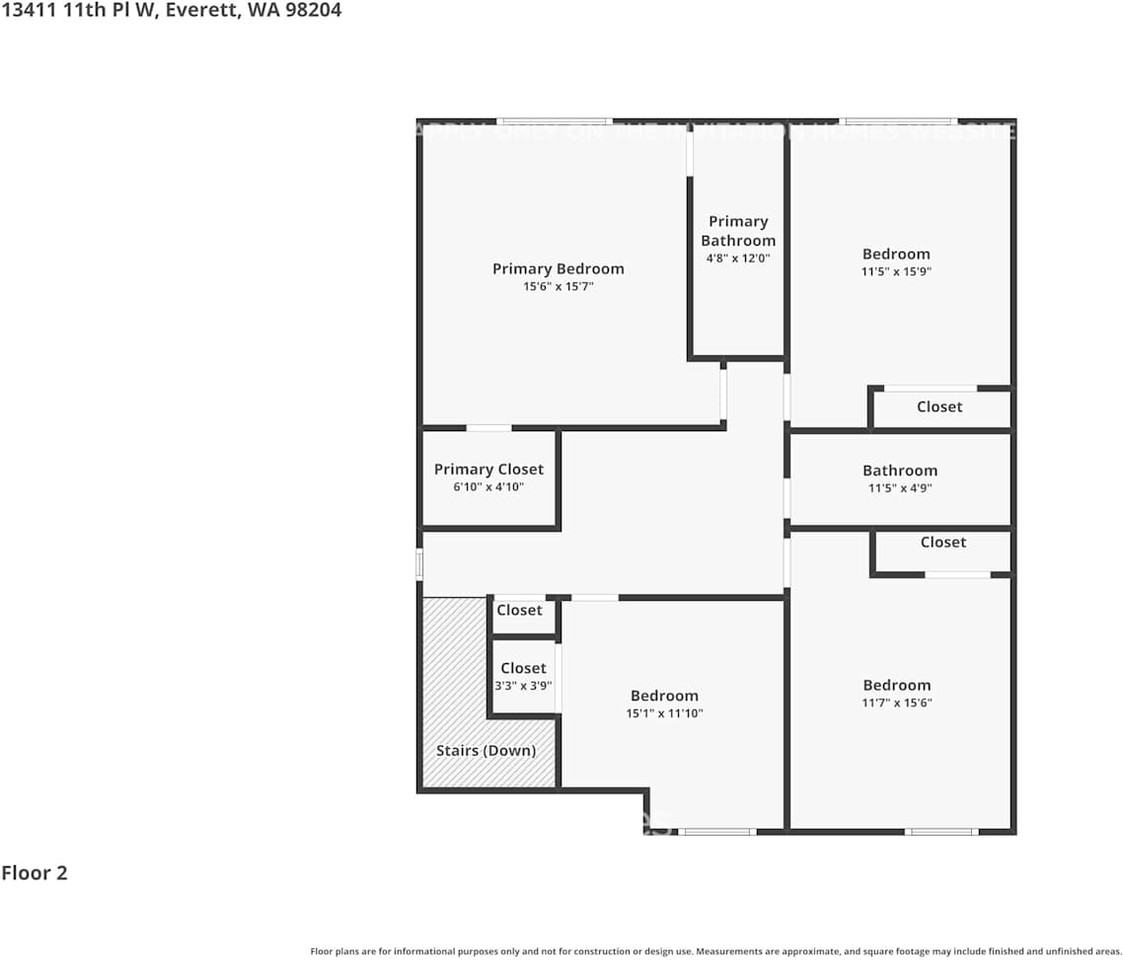 13411 11th Pl W - Photo 3 of 18