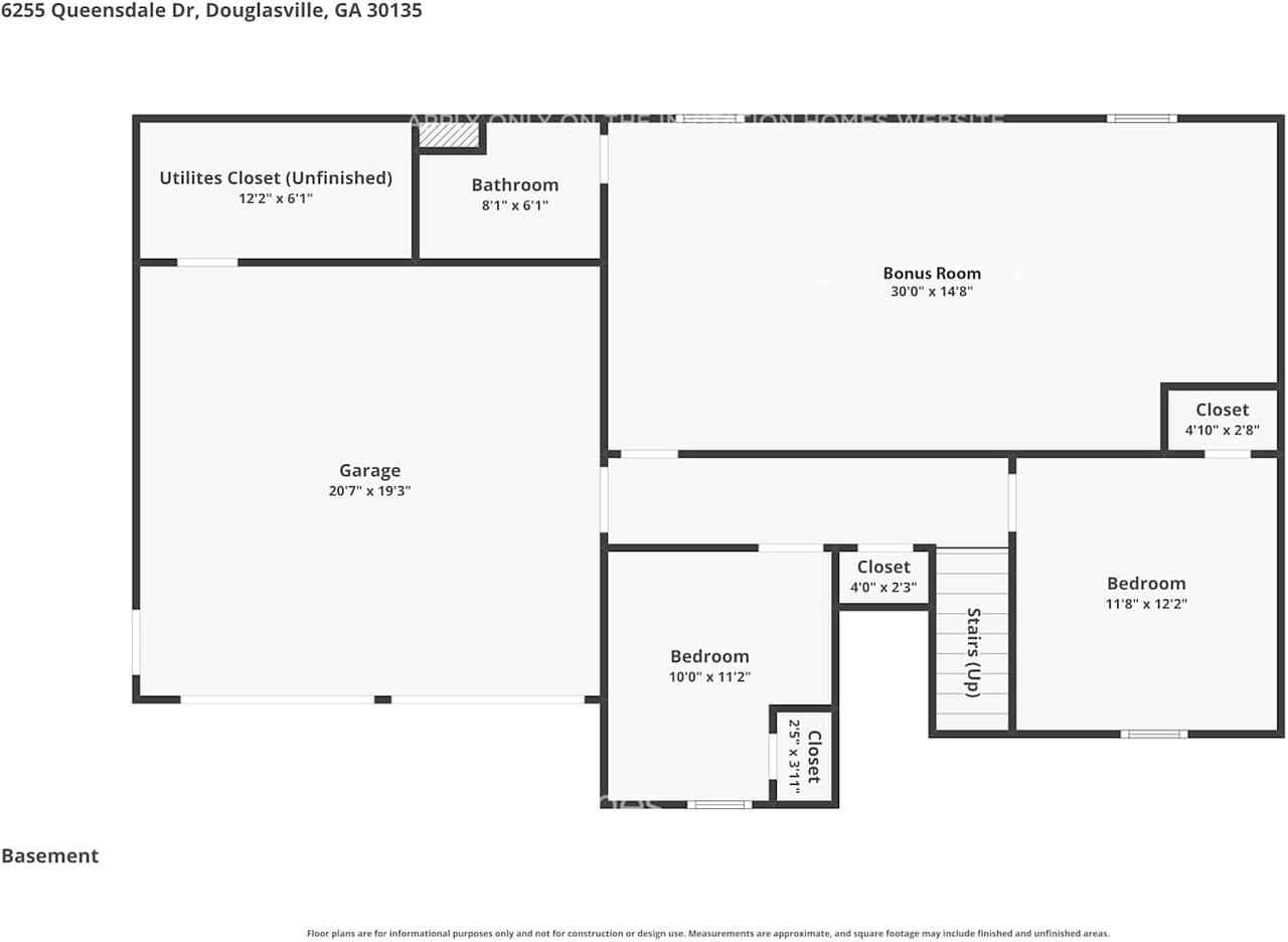 6255 Queensdale Dr - Photo 3 of 18