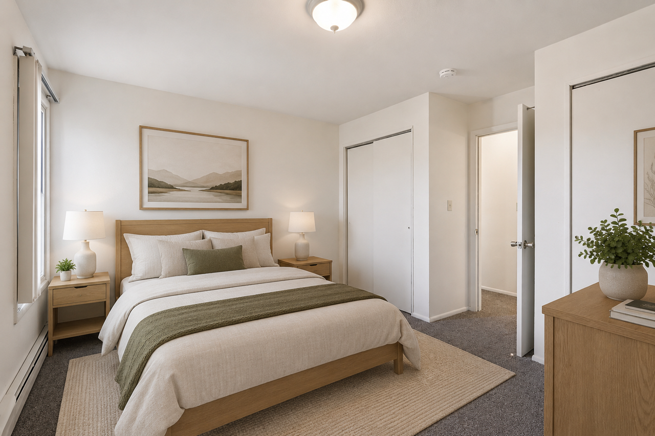 Mayfair Apartments - Photo 2 of 50