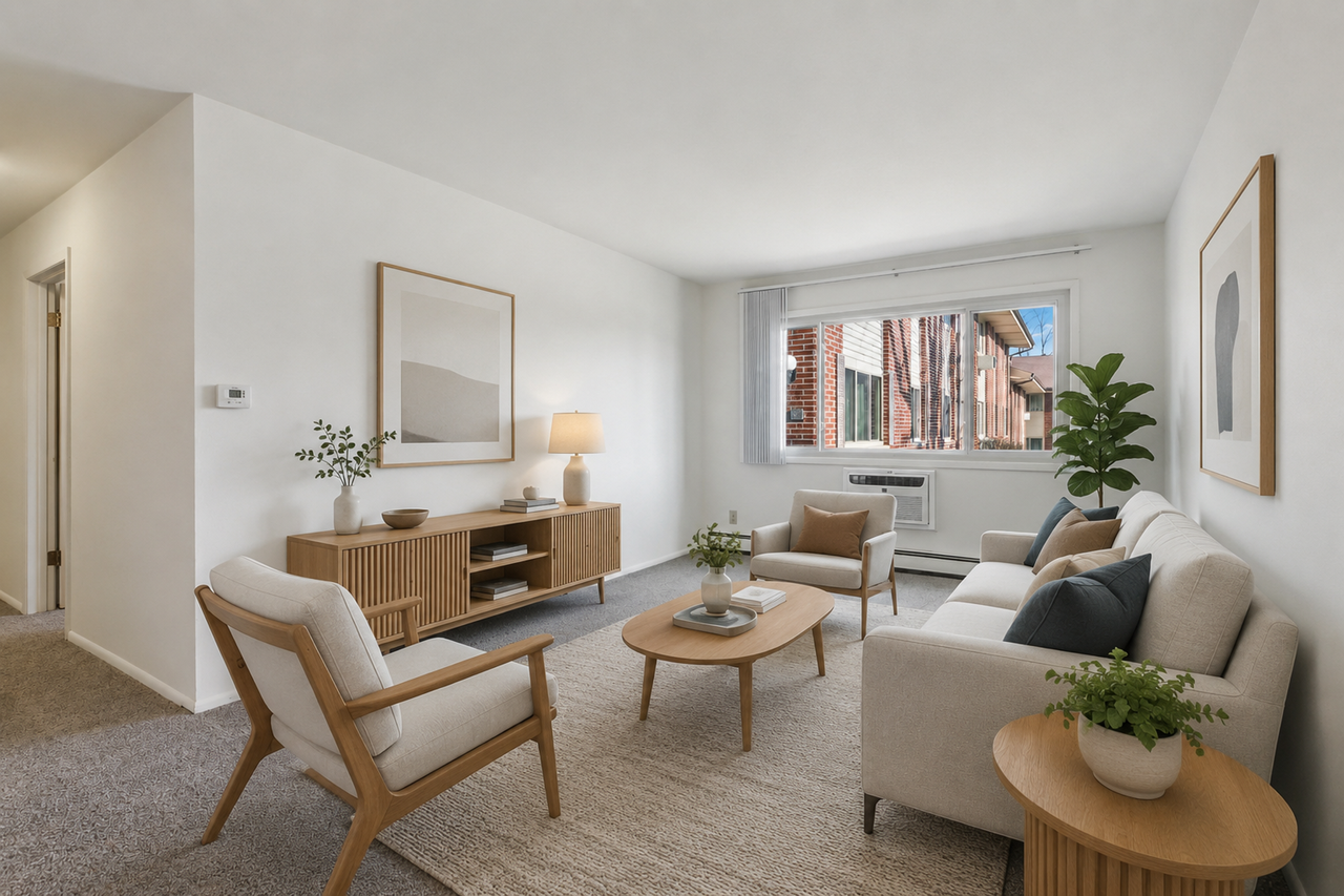 Mayfair Apartments - Photo 4 of 50