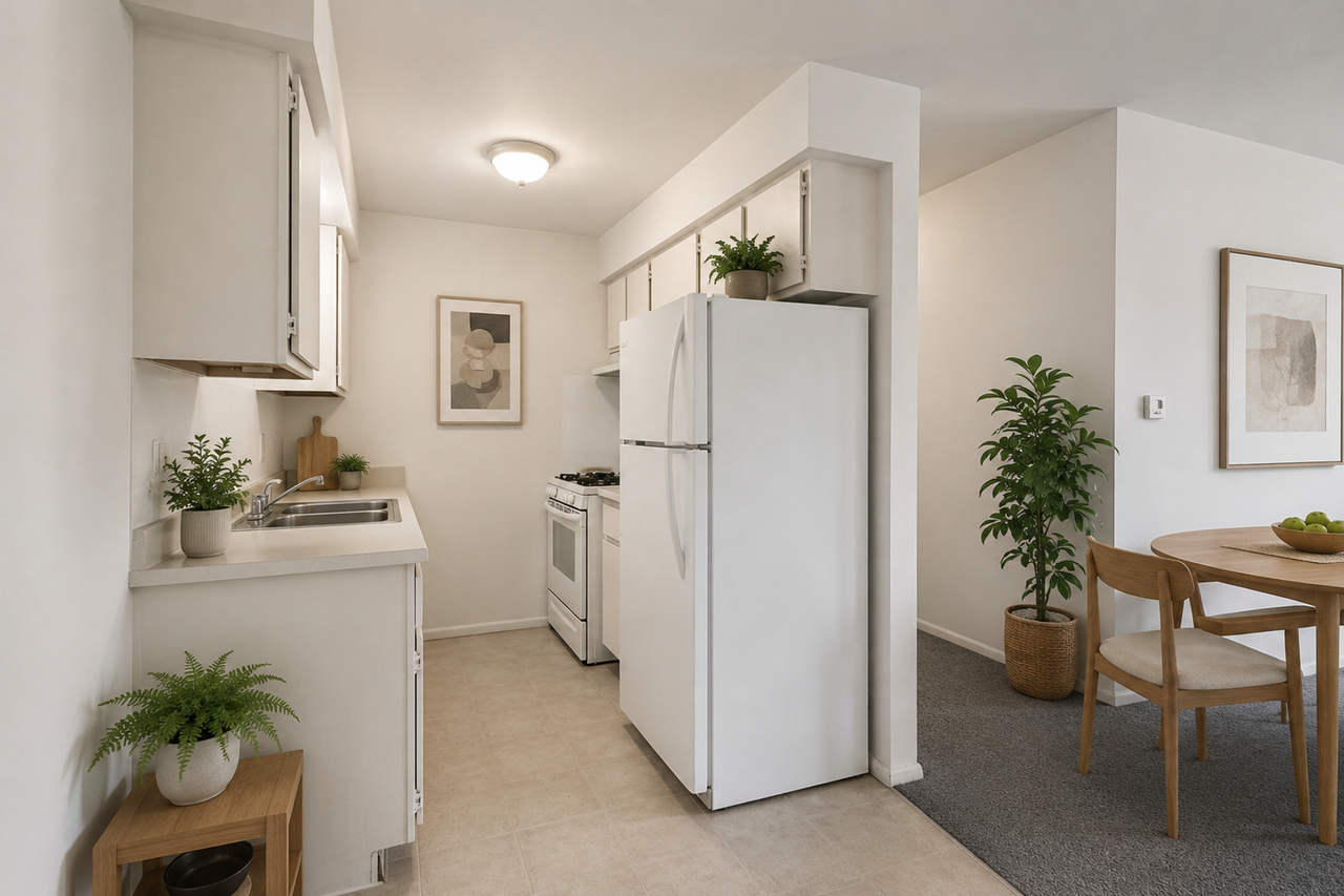 Mayfair Apartments - Photo 6 of 50