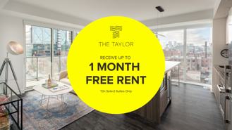 The Taylor - Photo 1 of 1