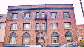 Mayn Suites - Photo 1 of 1