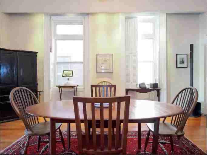 West Monument Apartments - Photo 6 of 50