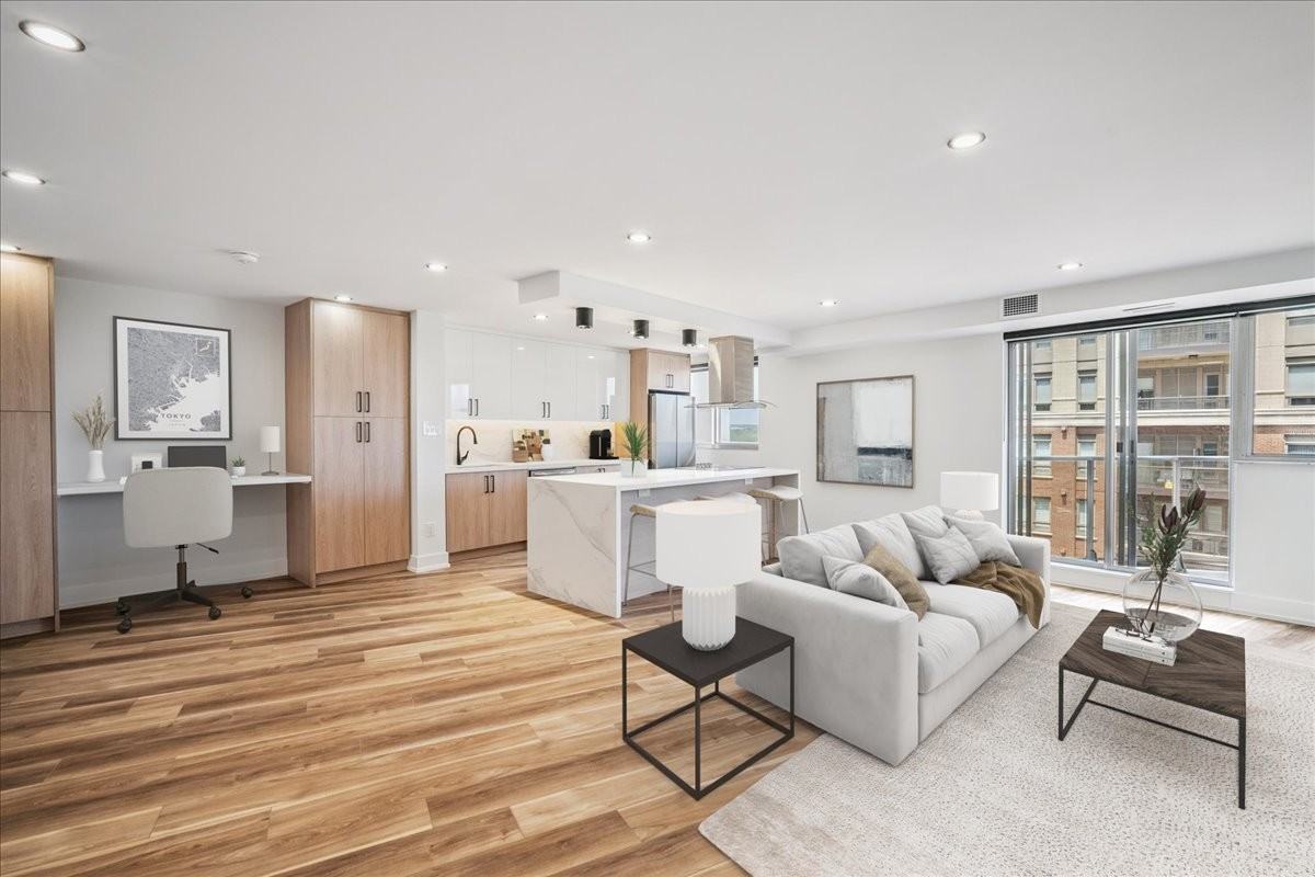 John Street Apartments - Photo 3 of 14