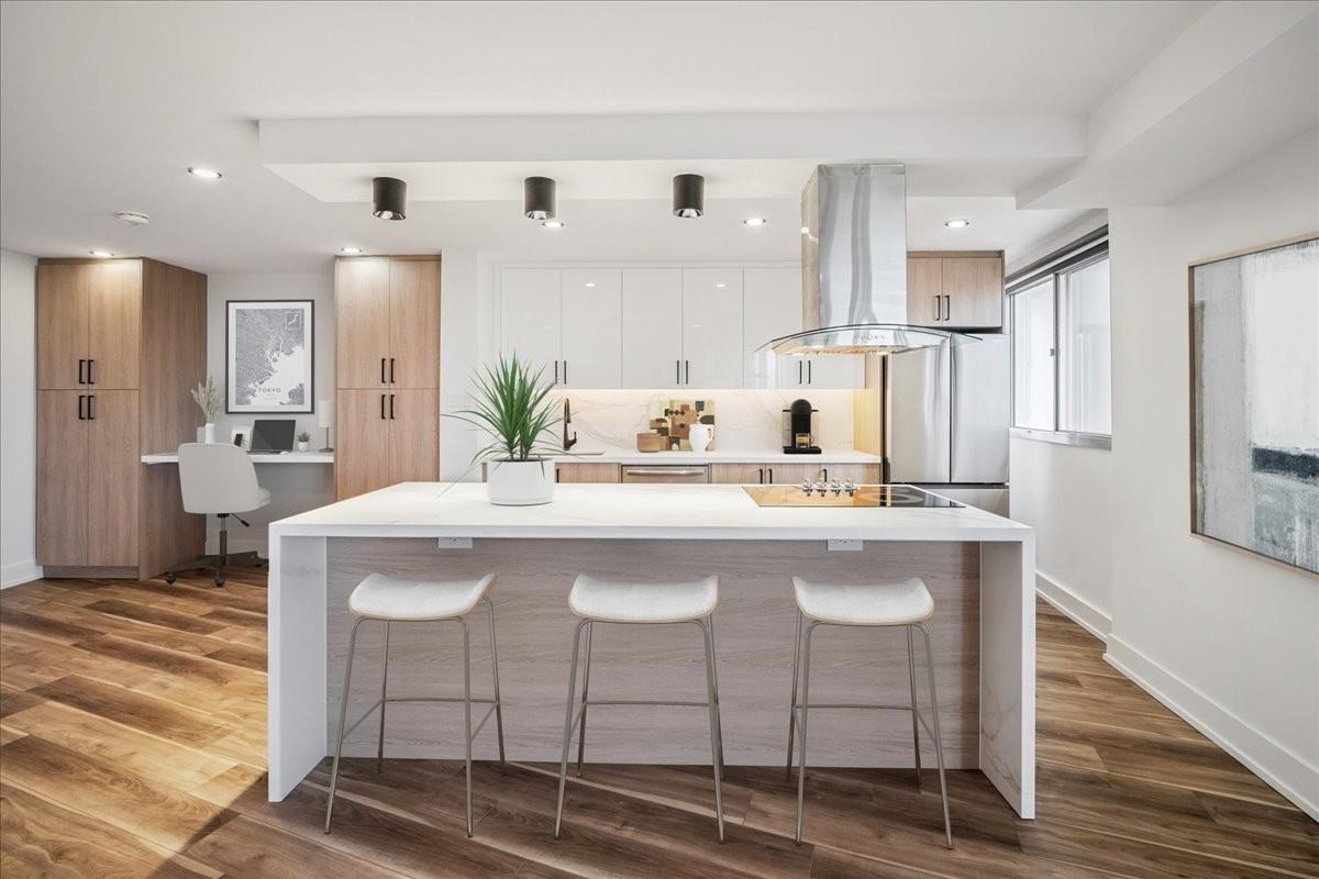 John Street Apartments - Photo 7 of 14