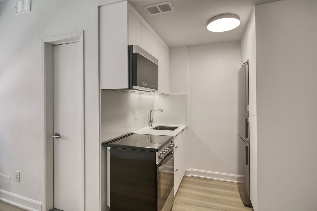 25 Av Des Pins O — photo 1