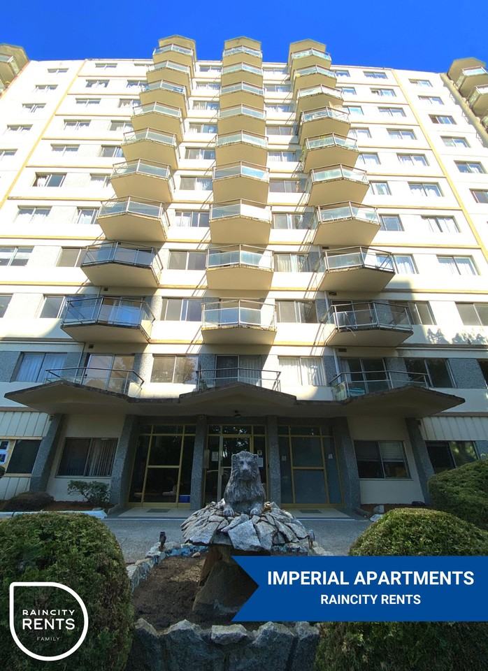 Imperial Apartments - Photo 6 of 35
