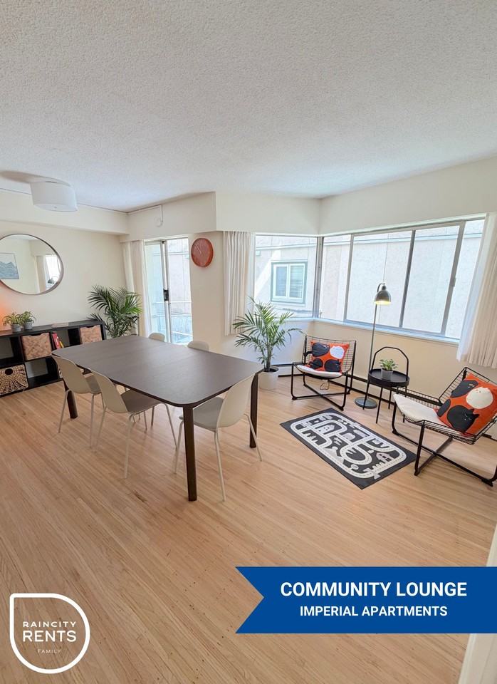 Imperial Apartments - Photo 7 of 35