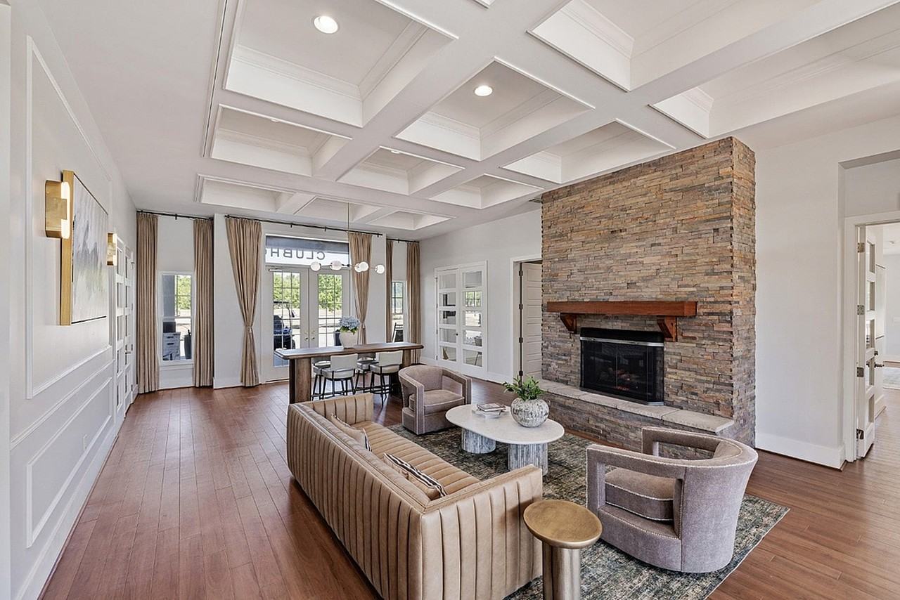 Flats at Greenway - Photo 3 of 51