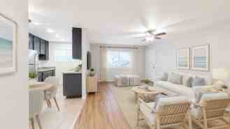 Arroyo Vista | Gated Apartments in San Diego with Modern Interiors - Photo 1 of 1