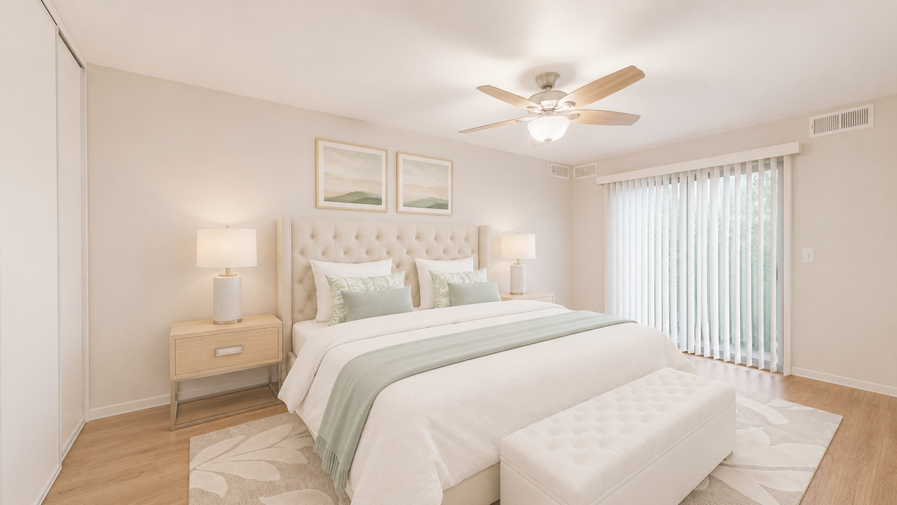 Arroyo Vista | Gated Apartments in San Diego with Modern Interiors - Photo 2 of 33