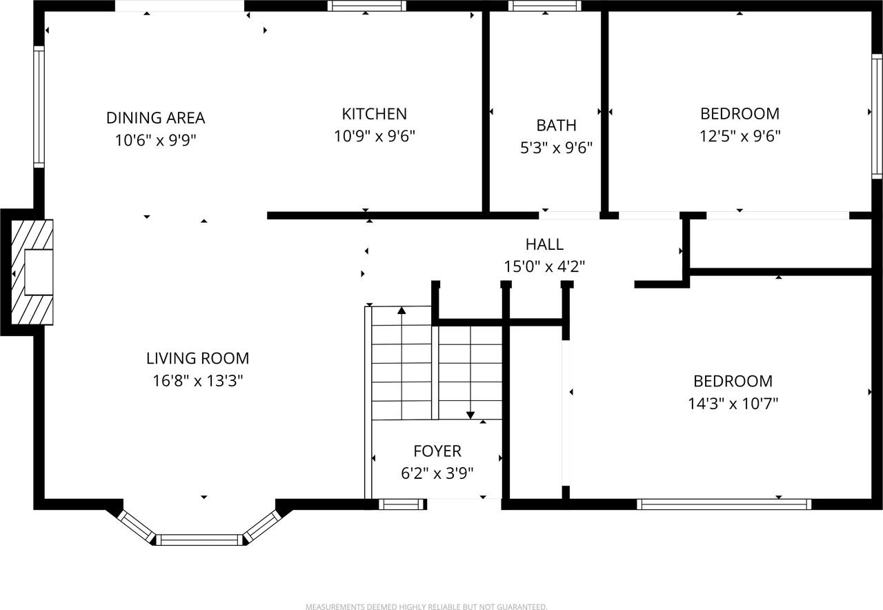 4402 Thomson Ave #1 - Photo 2 of 25