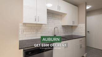 Auburn - Photo 1 of 1