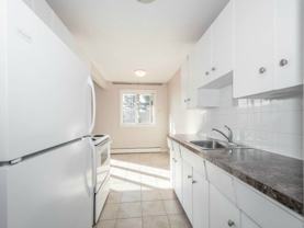 Elmwood Apartments - Photo 1 of 1