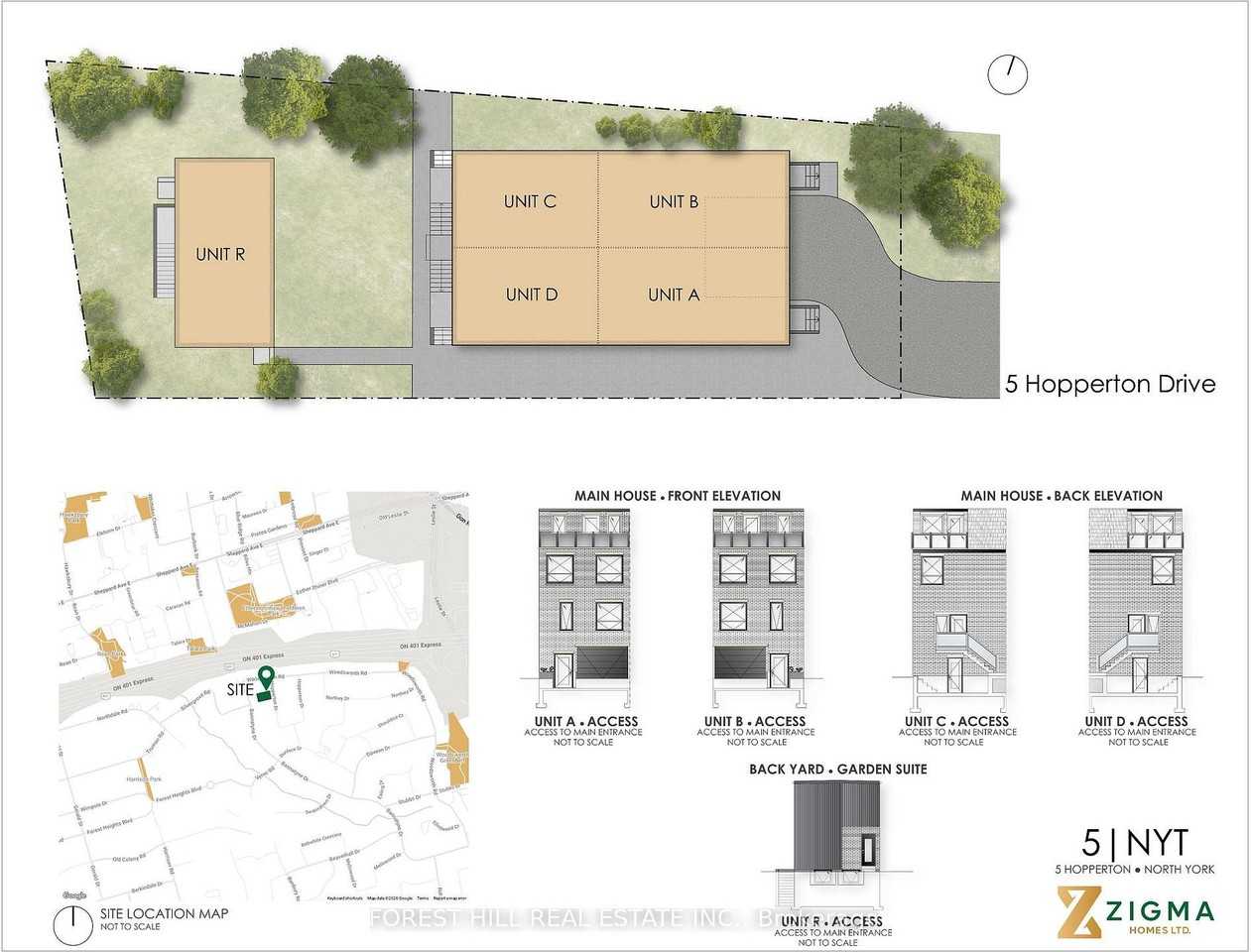 5 Hopperton Dr - Photo 2 of 6