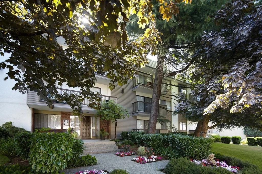 The Daniel Apartments - Photo 3 of 11
