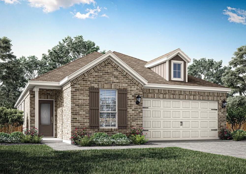 7642 Tipton Meadow Way - Photo 3 of 17
