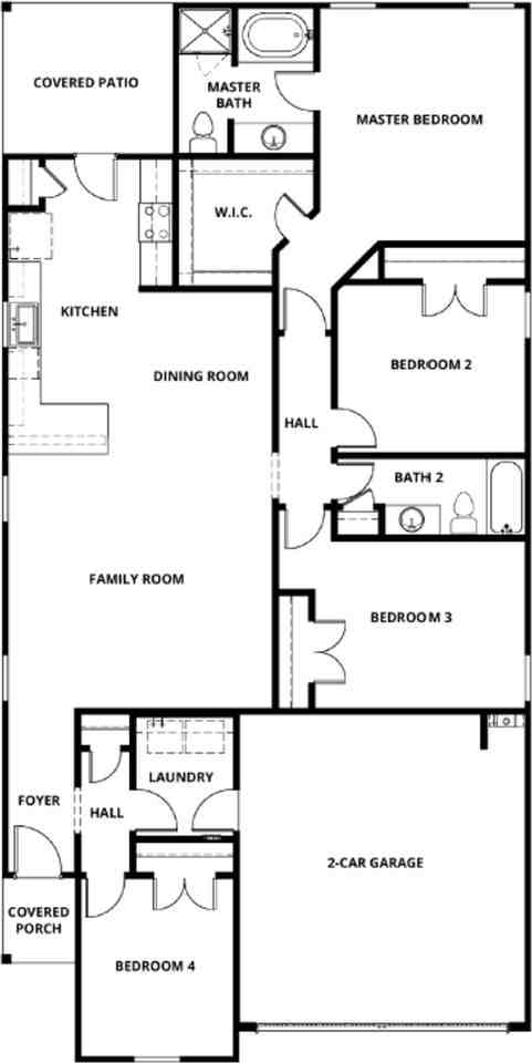 7642 Tipton Meadow Way - Photo 4 of 17