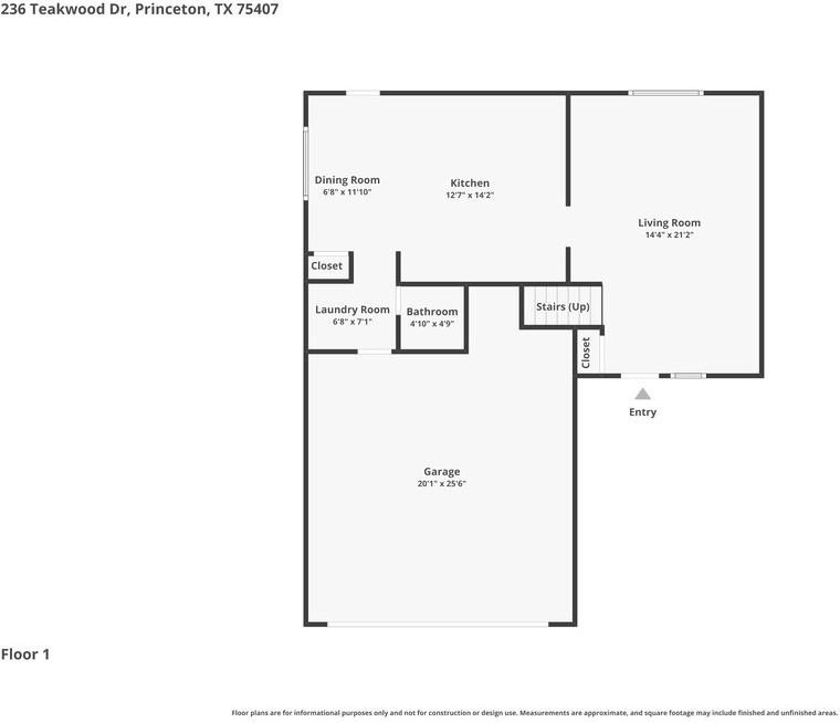 236 Teakwood Dr - Photo 2 of 17