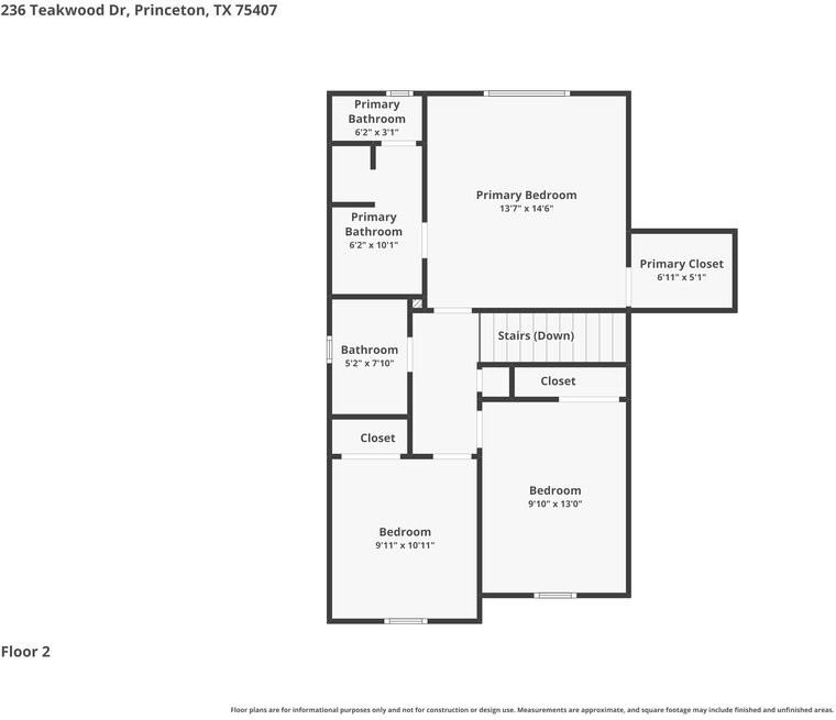 236 Teakwood Dr - Photo 3 of 17