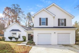 4341 Ward Bluff Ct - Photo 1 of 1
