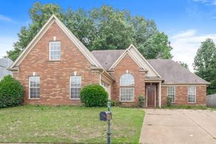 9555 Morning Shadow Dr - Photo 1 of 1