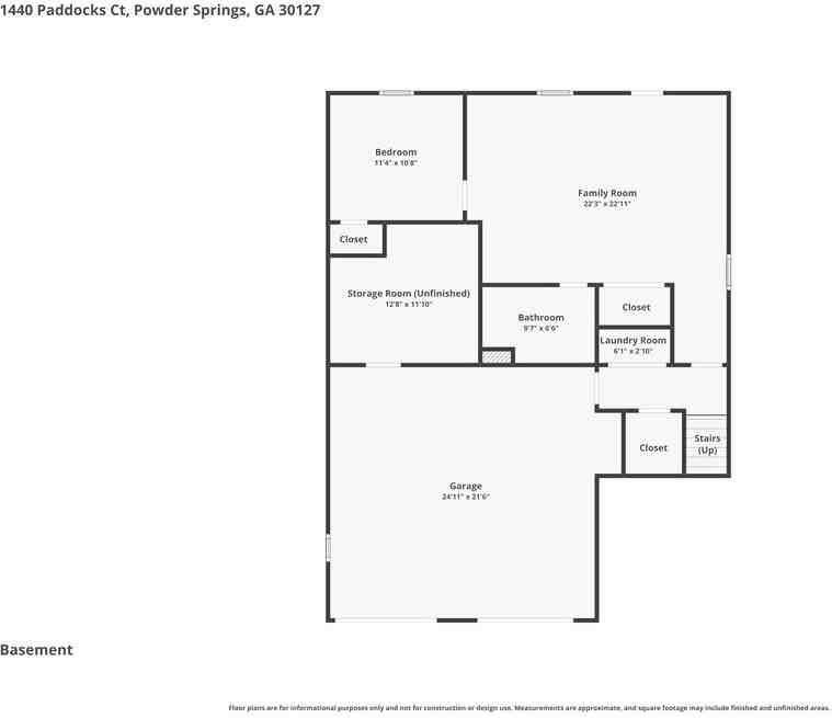 1440 Paddocks Ct - Photo 2 of 17