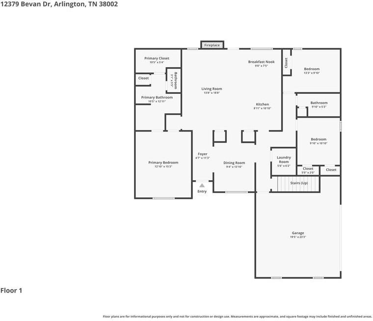 12379 Bevan Dr - Photo 2 of 17