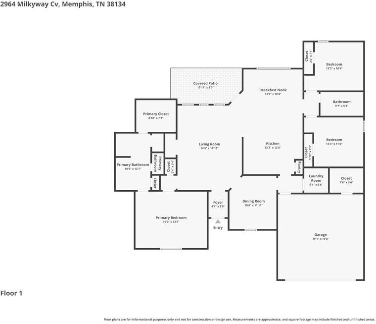 2964 Milkyway Cv - Photo 2 of 16