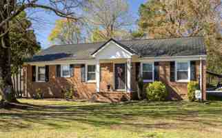 featured image of 503 N Lincoln St #1