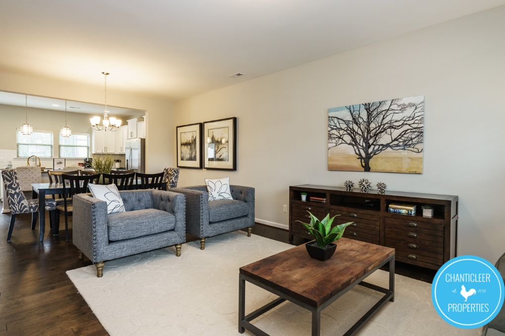 1120 Midtowne Way #1 - Photo 4 of 26