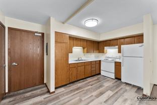 610 Gray St Apartments - Photo 1 of 1