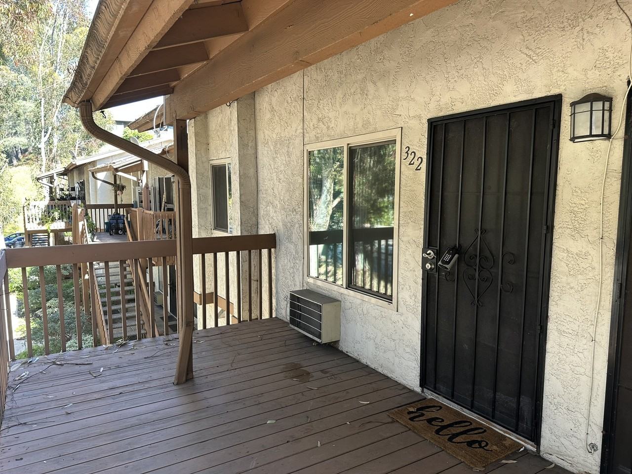 6386 Rancho Mission Rd #1