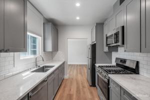 featured image of Geary Boulevard & 15th Avenue