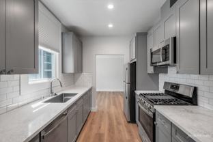 Geary Boulevard & 15th Avenue - Photo 1 of 1