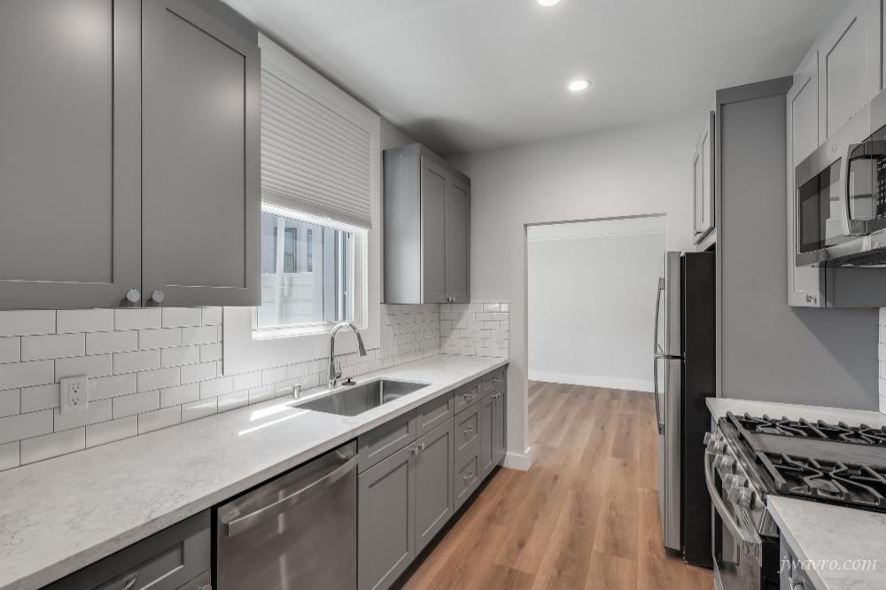 Geary Boulevard & 15th Avenue - Photo 3 of 25