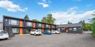 Raymond Apartments - Photo 1 of 1
