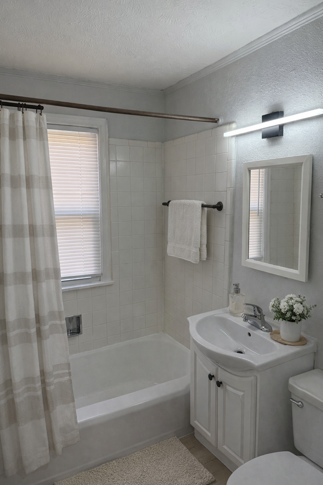 Rose Manor Apartments - Photo 5 of 5