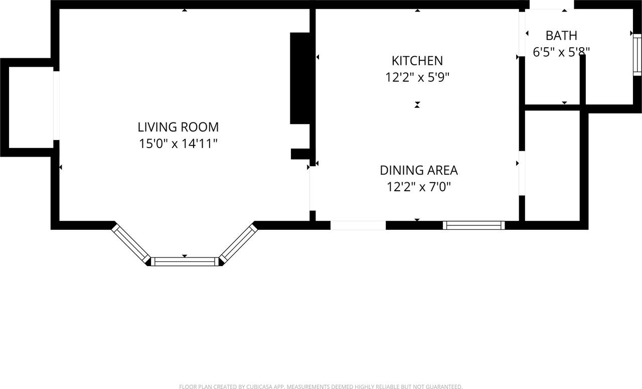 926 Columbia Ave #3 - Photo 6 of 6