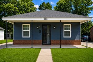 featured image of 4221 Kenosha Rd #1
