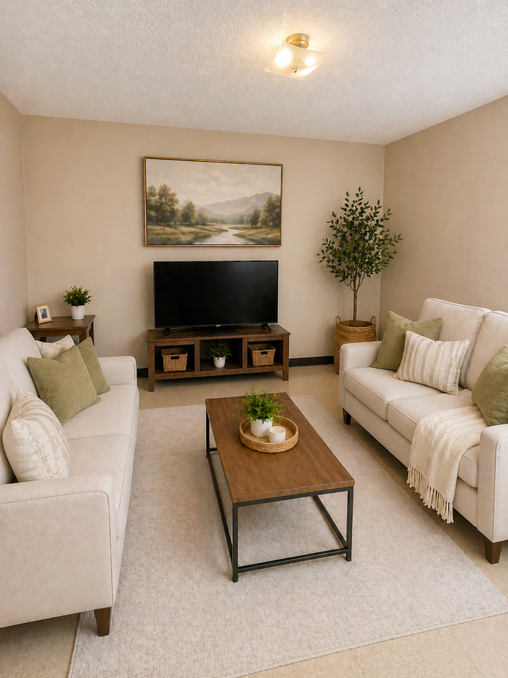 4221 Kenosha Rd #1 - Photo 2 of 9