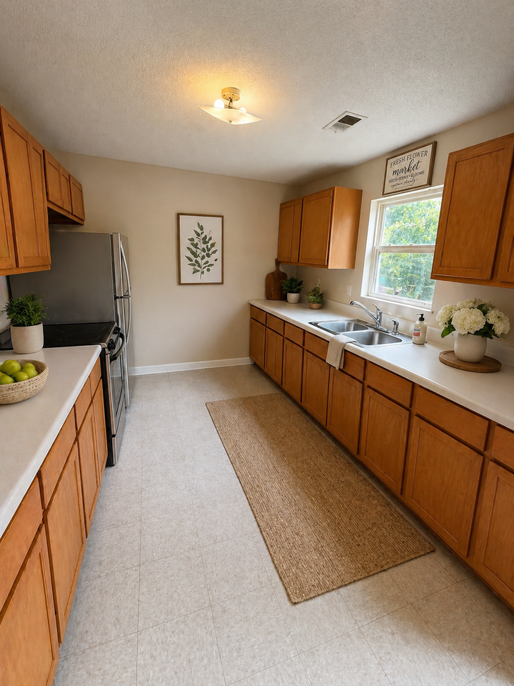 4221 Kenosha Rd #1 - Photo 3 of 9