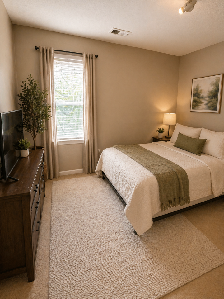 4221 Kenosha Rd #1 - Photo 4 of 9