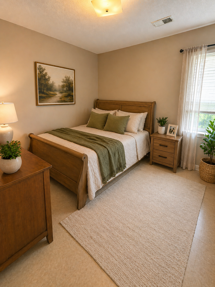 4221 Kenosha Rd #1 - Photo 5 of 9