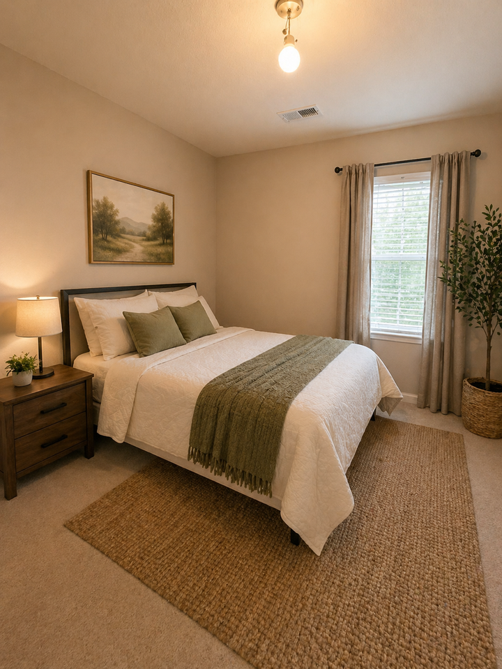 4221 Kenosha Rd #1 - Photo 7 of 9
