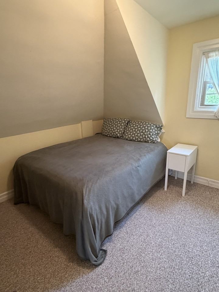 50 Getzville Rd #50F - Photo 5 of 6